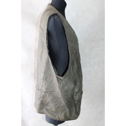 KAMIZELKA MOTOR SKÓRA M.FLUES rozm. 50